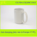 Coffee Ceramic Cup/Mug for Promotion